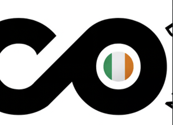 The Circular Economists Dublin chapter logo